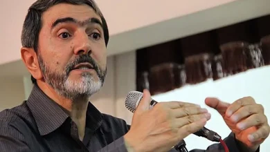 پیش‌بینی تکان‌دهنده مرتضی مبلغ: آمریکا هرگز ایران را رها نمی‌کند! هشدار جدی درباره دیپلماسی
