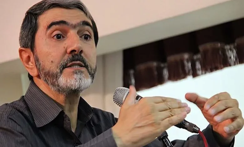 پیشبینی تکاندهنده مرتضی مبلغ: آمریکا هرگز ایران را رها نمیکند! هشدار جدی درباره دیپلماسی