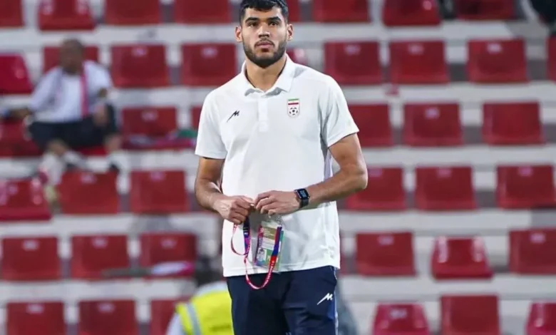 بازگشت شوکهکننده مدافع سابق استقلال به پرسپولیس: بمب نقل و انتقالاتی سرخها در راه!