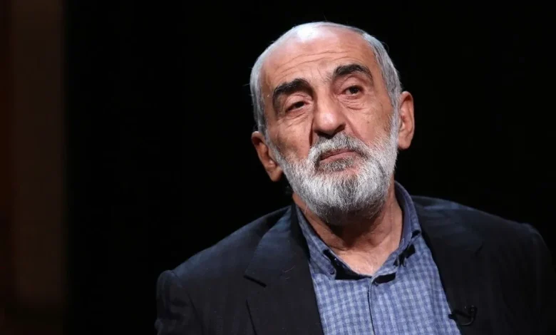 پیشنهاد جنجالی حسین شریعتمداری: سر ترامپ را میخواهیم! تعیین جایزه و شرط مذاکره