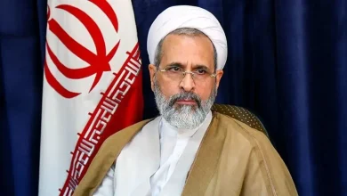 فریاد انتقام از تشییع بی‌سابقه امام شهید: حوزه‌های علمیه مسیر مذاکره را رد کردند!