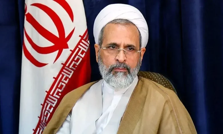 فریاد انتقام از تشییع بیسابقه امام شهید: حوزههای علمیه مسیر مذاکره را رد کردند!