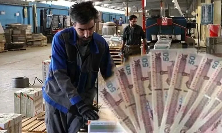 هشدار وضعیت معیشت: تورم مواد غذایی به ۱۳۴ درصد رسید! / وزیر کار مصوبه افزایش دستمزد را نادیده میگیرد؟