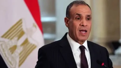 پیام مهم وزیر خارجه مصر: حمایت از گفتگوی تهران-واشنگتن و محکومیت اقدامات اسرائیل