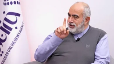معمای صلح با پشتوانه دفاعی: بازخوانی دو نگاه کلیدی در سیاست خارجی ایران
