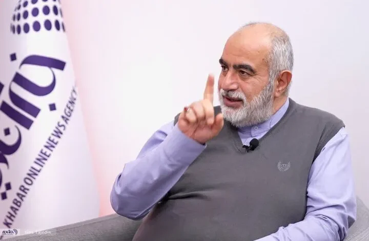 معمای صلح با پشتوانه دفاعی: بازخوانی دو نگاه کلیدی در سیاست خارجی ایران