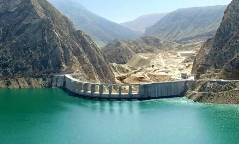 هشدار بیآبی در پایتخت: تنها ۳۰ درصد از ظرفیت سدهای تهران پُر است!