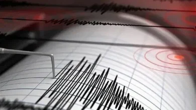 زلزله ۷.۶ ریشتری در انتظار تهران؟ هشدار مهدی زارع درباره گسل‌های البرز!