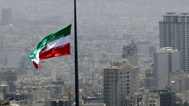 آخرین هشدار هواشناسی: رگبار شدید، رعد و برق و گردوخاک در راه کدام استان‌هاست؟ (جزئیات وضعیت جوی تهران)