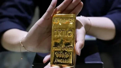 شوک به بازارهای جهانی؛ قیمت طلا در نوسان، تورم و حملات آمریکا چه بلایی سر اقتصاد آورد؟
