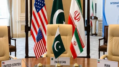 خبر فوری: مذاکرات حیاتی ایران و آمریکا ۲۰ تیر در پاکستان؛ تیم ایرانی پس از مراسم تشییع مشخص می‌شود