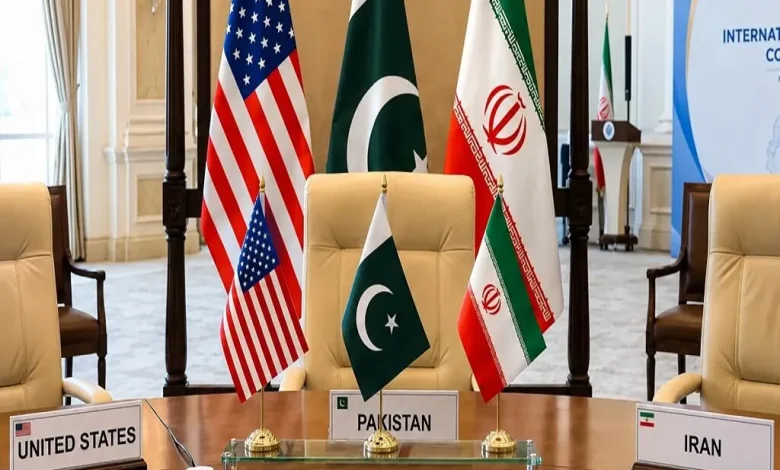 خبر فوری: مذاکرات حیاتی ایران و آمریکا ۲۰ تیر در پاکستان؛ تیم ایرانی پس از مراسم تشییع مشخص میشود