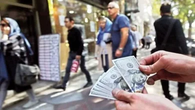 آخرین نرخ دلار و یورو در بازار امروز: تغییرات مهم ۷ مرداد ۱۴۰۵