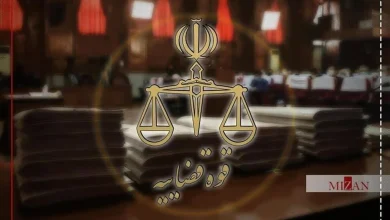 اعدام دو عضو کلیدی داعش در ایران: جزئیات عملیات امنیتی علیه هسته تروریستی
