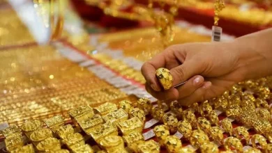 ریزش ناگهانی قیمت طلا در بازارهای جهانی: آیا تنش‌های خاورمیانه و فدرال رزرو مقصرند؟
