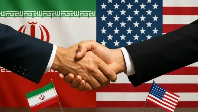 هشدار نیویورک تایمز: آیا ترامپ آمریکا را به جنگ بی‌پایان در ایران می‌کشاند؟