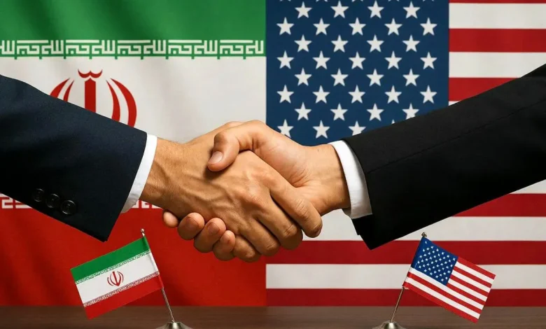 هشدار نیویورک تایمز: آیا ترامپ آمریکا را به جنگ بیپایان در ایران میکشاند؟
