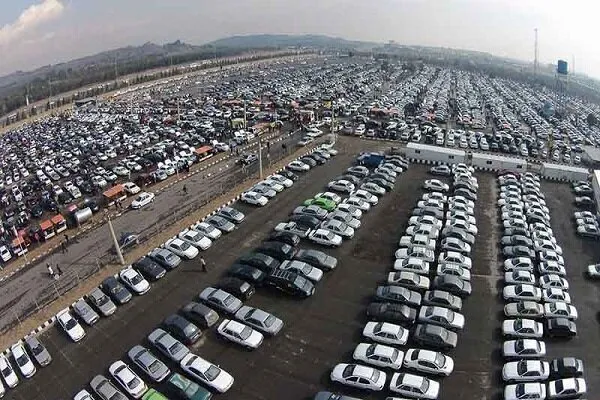 شوک قیمتی در بازار خودرو: کدام مدل ۳۰۹ میلیون تومان گران شد؟