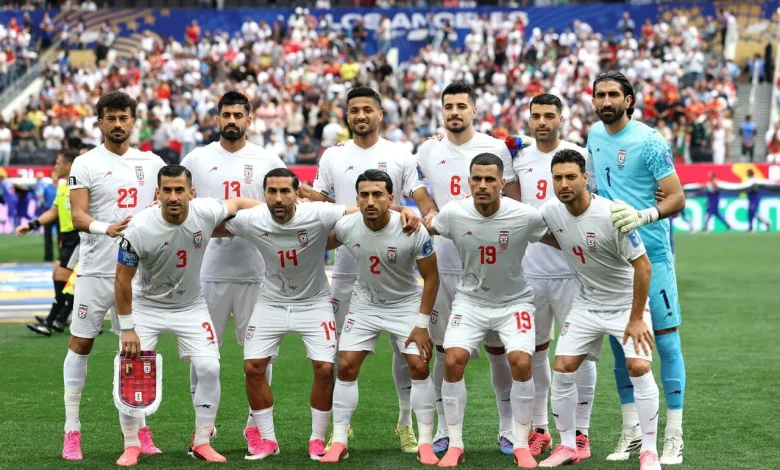 راغفر فاش کرد: سقوط فوتبال ایران و دستهای پشت پرده! آیا قلعهنویی باید بماند؟