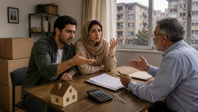 تابستان ۱۴۰۳: فصلی برای چانه‌زنی و ماندن! بازار اجاره مسکن زیر و رو شد.