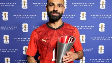 مقصد جدید محمد صلاح کجاست؟ رقابت داغ تیم‌های ترکیه‌ای و آمریکایی بر سر فرعون!