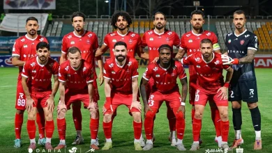 بلاتکلیفی و فساد: آیا فوتبال ایران از هواداران پرسپولیس انتقام می‌گیرد؟