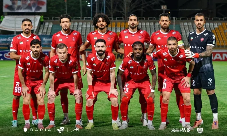 بلاتکلیفی و فساد: آیا فوتبال ایران از هواداران پرسپولیس انتقام میگیرد؟