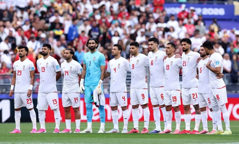 تیم ملی ایران در مسیر تغییر نسل؛ چرا جام جهانی ۲۰۲۶ زنگ خطر را به صدا درآورد؟