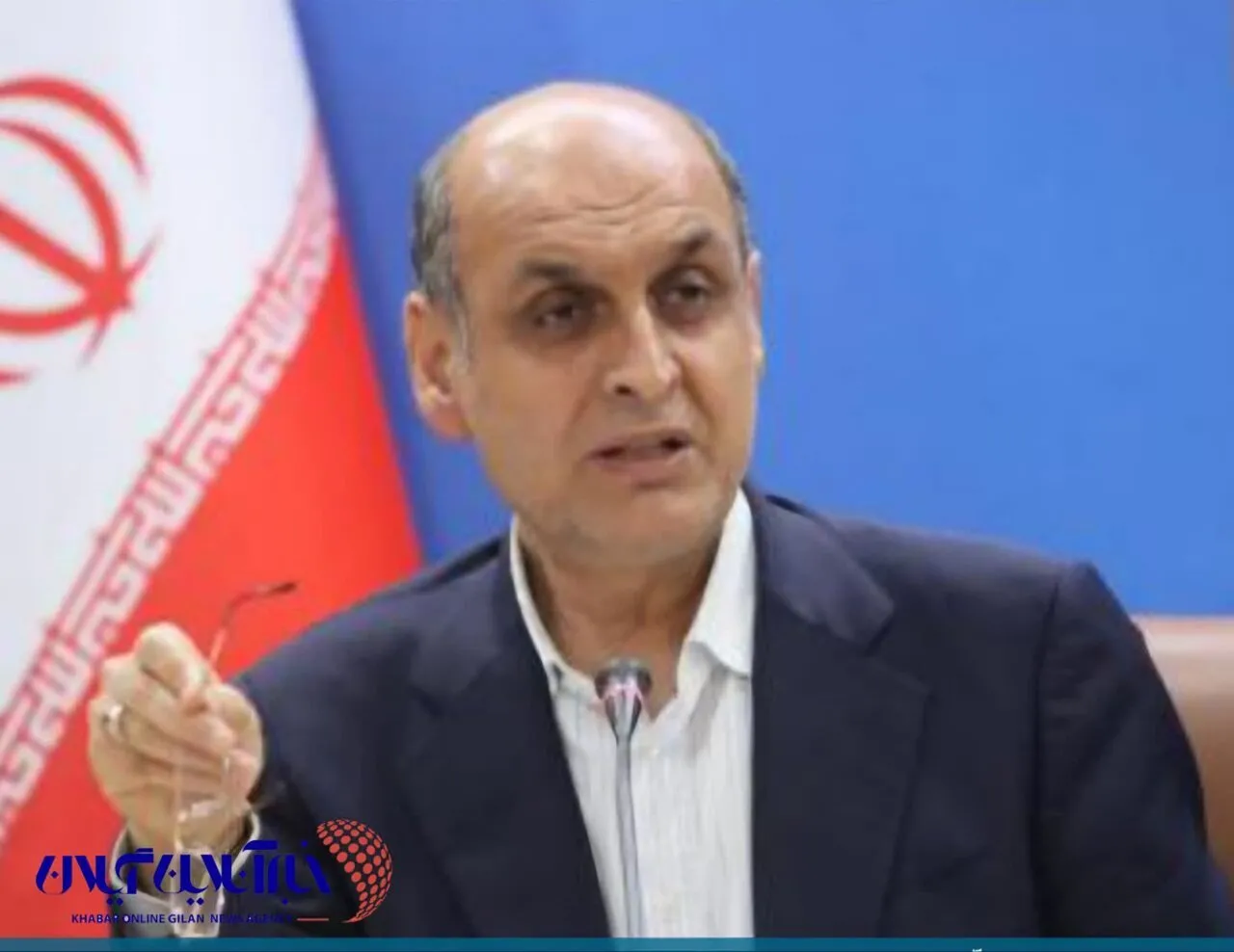 ایران محاصرهپذیر نیست؛ مسیر شمال راهی برای عبور از تحریمها! / فراخوان کمک به اقتصاد از سوی ایرانیان خارج از کشور