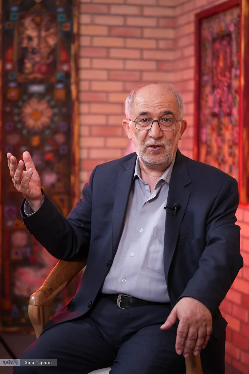 حسین علایی: تفاهمنامه اخیر، پیروزی قاطع ایران و شکست بزرگ اسرائیل در جنگ ۴۰ روزه!