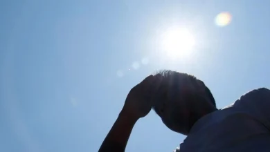خوزستان در آستانه جهنم ۵۰ درجه!/ تهران هم رکورد گرما را شکست؛ آماده‌باش برای گرمازدگی
