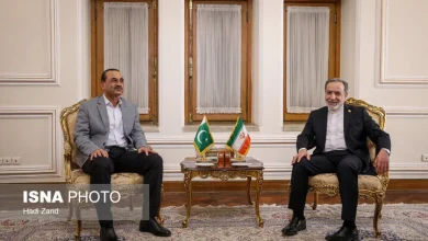 فرمانده ارتش پاکستان در تهران: از ادای احترام تا نقش کلیدی در میانجی‌گری ایران و آمریکا