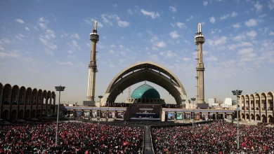 پیام قدرت ایران در تشییع میلیونی؛ مقام اسرائیلی: ترامپ هنوز ایران را نشناخته است!