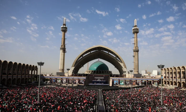 پیام قدرت ایران در تشییع میلیونی؛ مقام اسرائیلی: ترامپ هنوز ایران را نشناخته است!