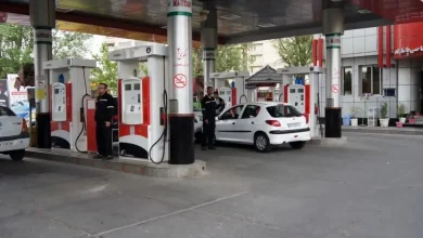 خبر خوش برای قمی‌ها! سوخت‌گیری CNG در ۱۱ جایگاه قم رایگان شد + لیست و زمان‌بندی