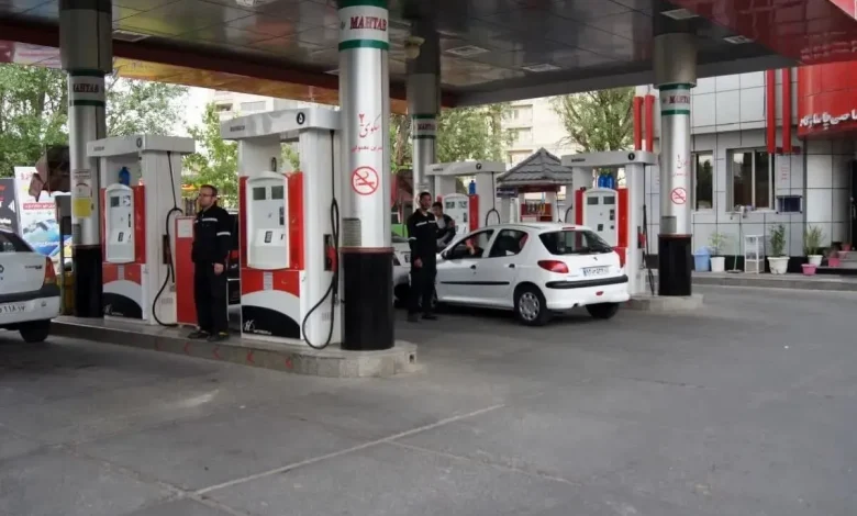 خبر خوش برای قمی‌ها! سوخت‌گیری CNG در ۱۱ جایگاه قم رایگان شد + لیست و زمان‌بندی
