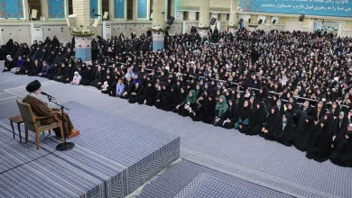 تاکید رهبر انقلاب بر سرمایه‌گذاری داخلی: راه طلایی مقابله با تحریم‌ها و رونق تولید