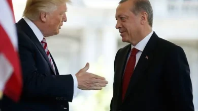 وعده تحویل ۵ جنگنده F-35 به ترکیه: جزئیات جدید از مذاکرات اردوغان و ترامپ