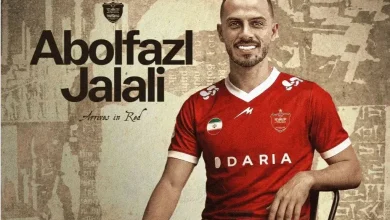 انتقال جنجالی: مدافع استقلال رسماً پرسپولیسی شد؛ یاغی جدید قرمزها!