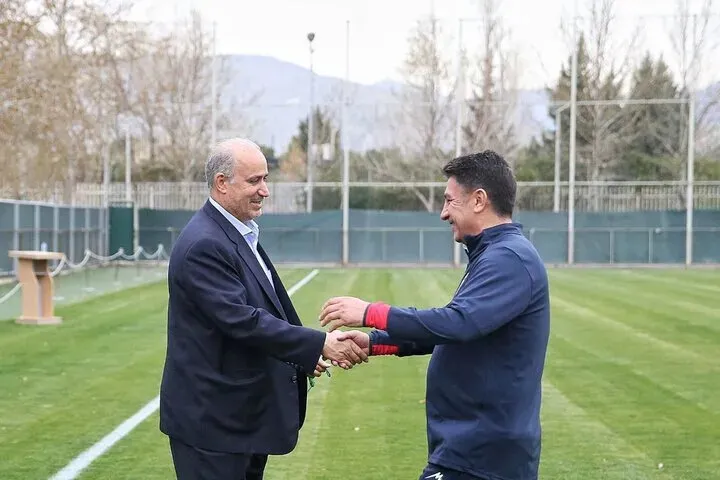 جنجال پاداش و قرارداد قلعهنویی: ابهامات بزرگ در آستانه جام ملتها!