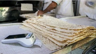 شوک به سفره مردم: چرا نان گران شد وقتی آرد یارانه‌ای تغییری نکرد؟