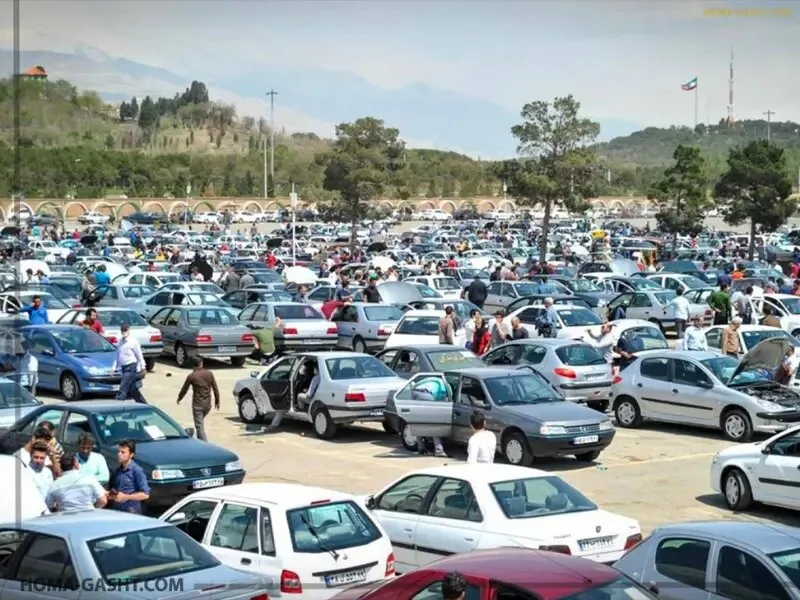 هشدار جدی به خریداران خودروی دستدوم: فریب آگهیهای آنلاین را نخورید، پولتان دود میشود!