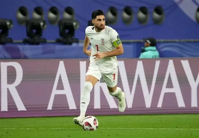بلاتکلیفی بزرگ؛ لژیونرهای ایران پس از جام جهانی ۲۰۲۶ در آستانه تصمیمات سرنوشتساز!