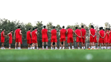 شکست‌های تلخ پرسپولیس و چالش بزرگ تارتار: آیا ناجی جدید قهرمان خواهد شد؟