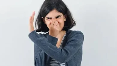بوی بد عرق در تابستان؟ این غذاها را نخورید! + راه‌های خوشبو ماندن