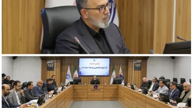 نقش‌آفرینی فناوری در توسعه حمل‌ونقل هوایی: فرودگاه پیام، کانون نوآوری و اقتصاد دیجیتال