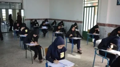 فوری: امتحانات نهایی ۴ استان جنوبی کشور لغو شد؛ جزئیات تصمیم وزارت آموزش و پرورش