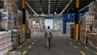 بندرعباس چرا از مدار واردات خارج شد؟ جزئیات تغییر مسیر کالاها، خسارات جنگ و چالش برق صنایع