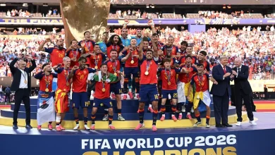تبریک ویژه ایران به اسپانیا: قهرمانی جام جهانی ۲۰۲۶ ثمره تلاش و فداکاری بود!