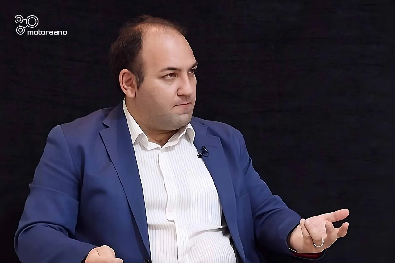 شوک قیمتی سایپا: چهار بار افزایش در یک سال، چرا خودروساز همچنان زیانده است؟